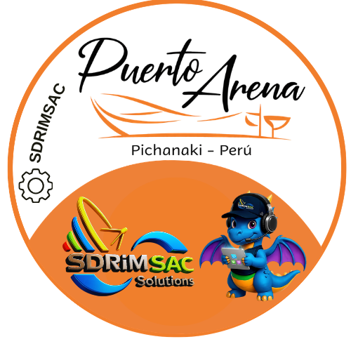 Logo de cliente de Restaurantes