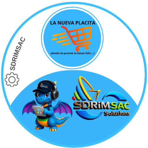 Logo de cliente de Comercio