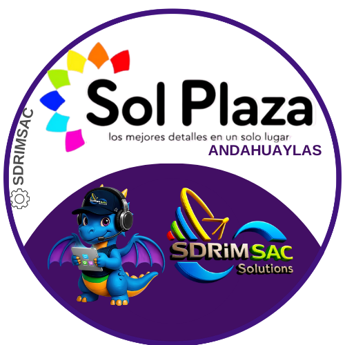 Logo de cliente de Comercio