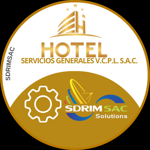 Logo de cliente de Hoteles y créditos