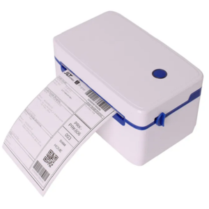 Impresoras de Etiquetas / Impresora térmica de etiquetas 100mm – interfaz USB