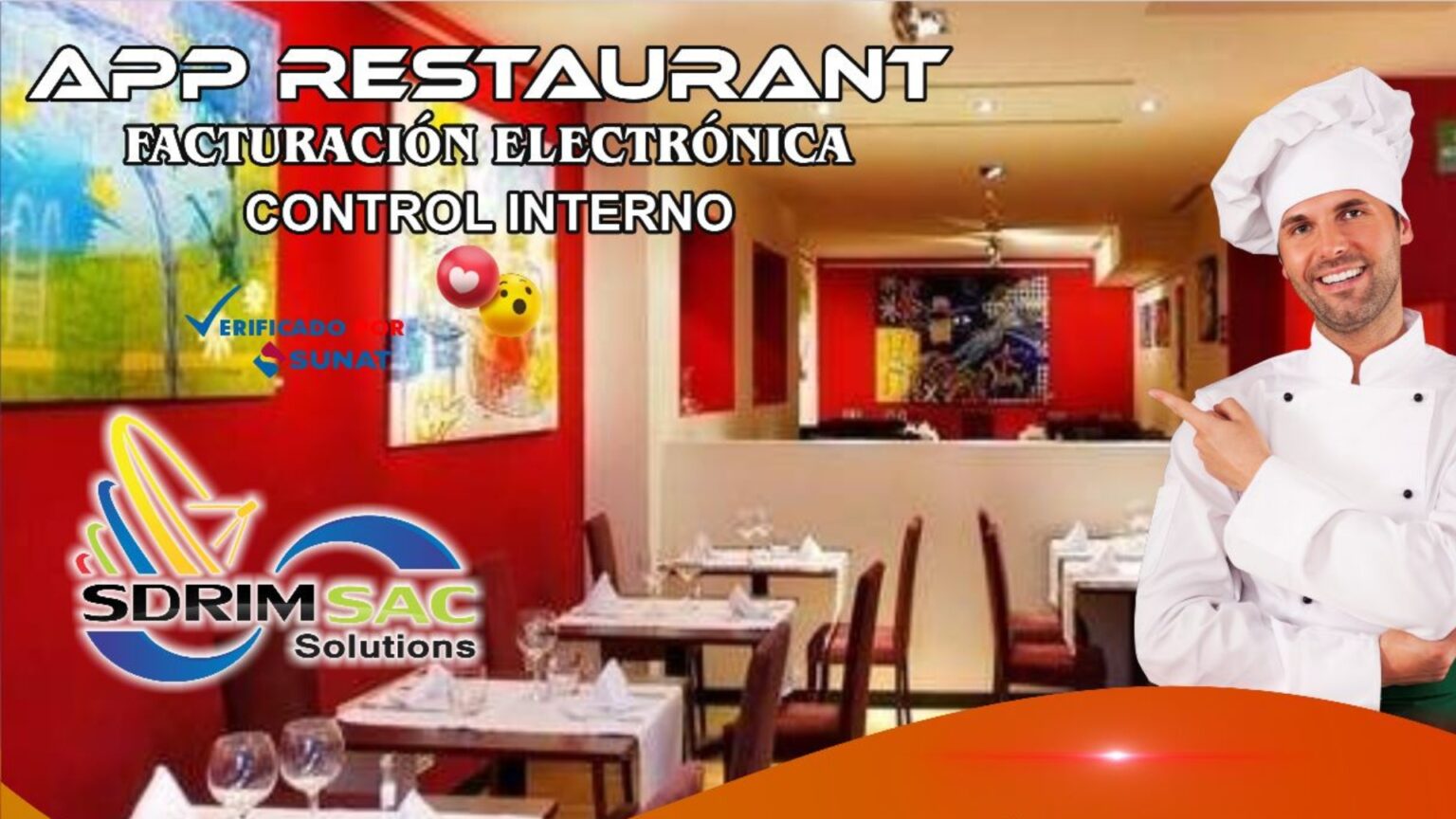 Sistema Restaurante