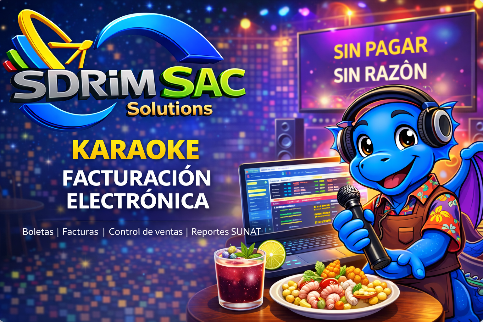 Sistema Karaoke