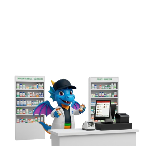 Farmacia Preguntas Frecuentes