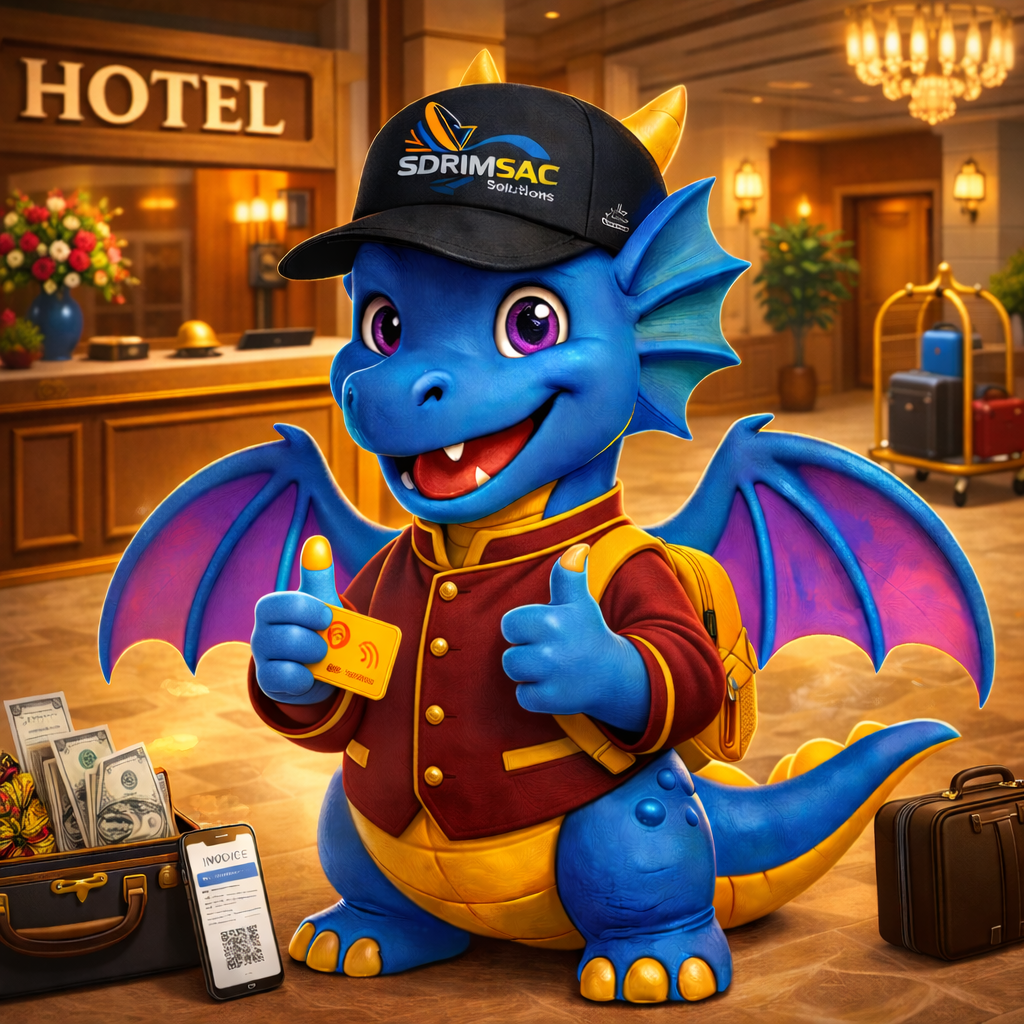 Hoteles Preguntas Frecuentes