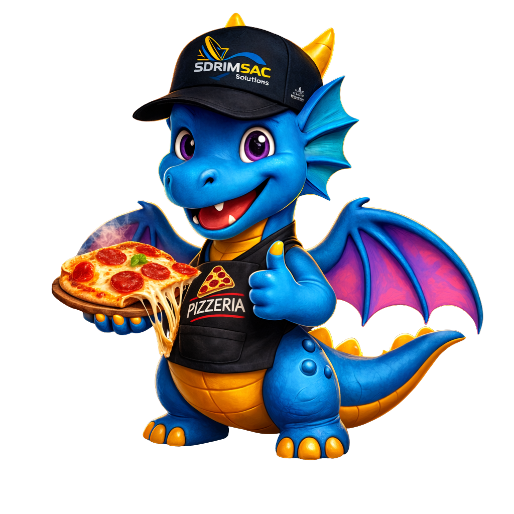 Pizzería Preguntas Frecuentes