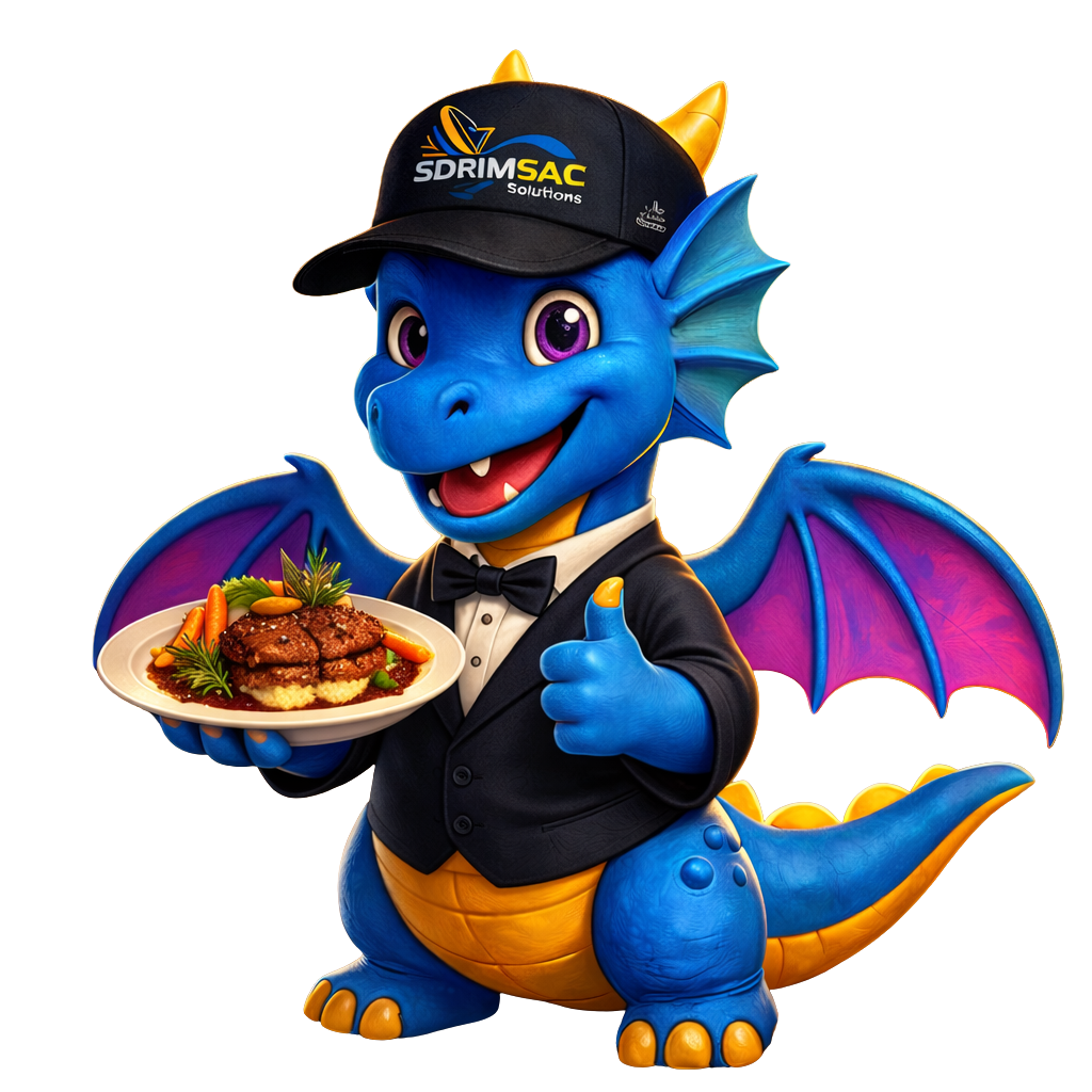 Restaurant Preguntas Frecuentes