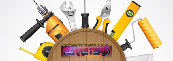 Sistema Ferretería