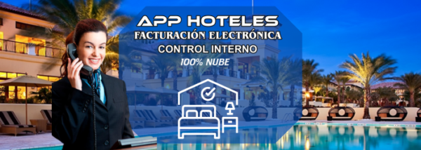 Sistema Hoteles