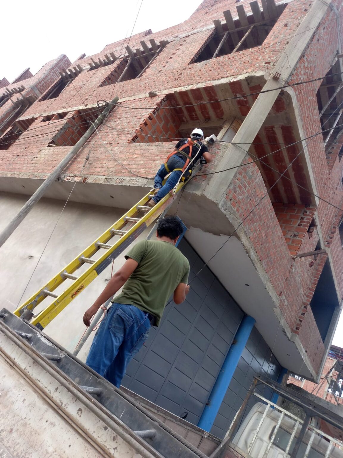 Instalación 4