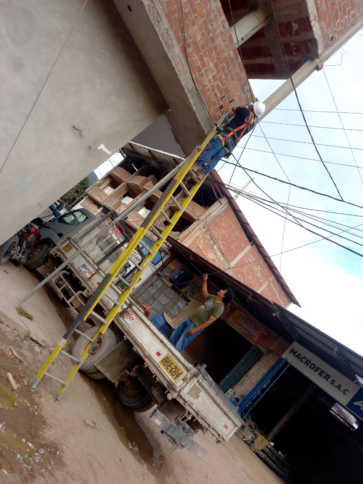 Instalación 5