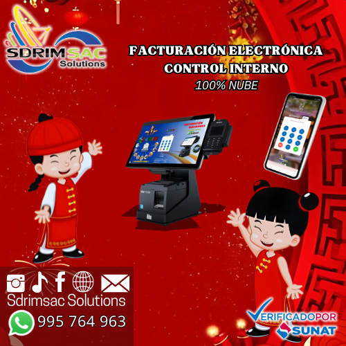 Sistema Chifa