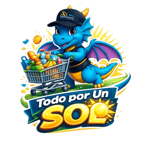 Todo por 1 Sol